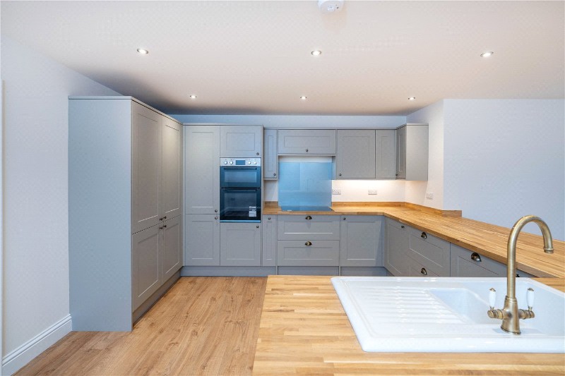 George Street, Helpringham, Sleaford, NG34