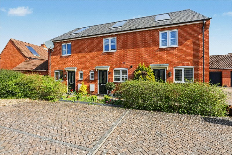Verbena Road, Cringleford, Norwich, Norfolk, NR4
