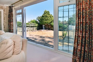 Sandy Lane, Cheam, Sutton, SM2