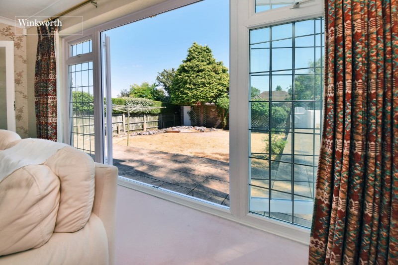 Sandy Lane, Cheam, Sutton, SM2