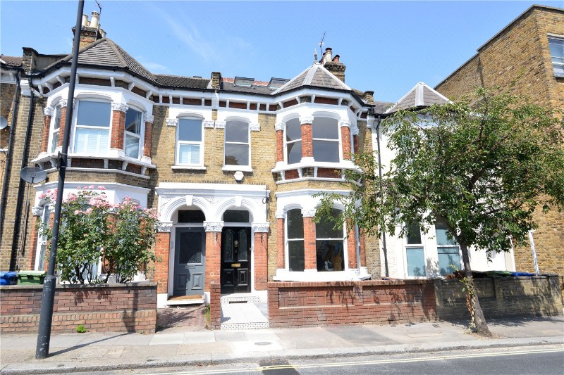 East Dulwich Grove, East Dulwich, London, SE22