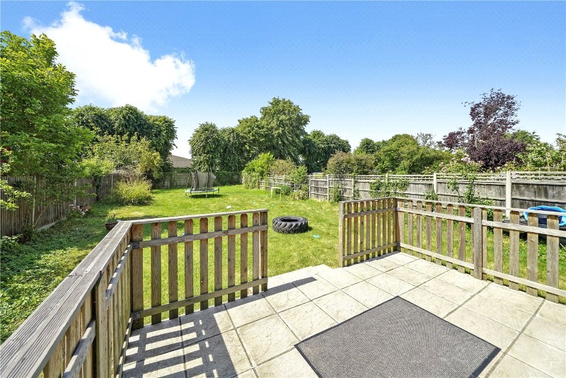 Coombe Lane, London, SW20