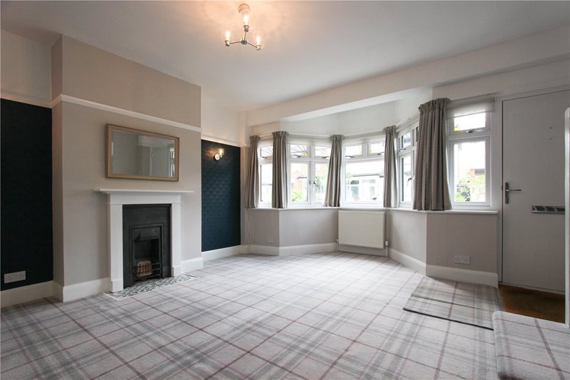 Fairleigh Drive, Leigh-on-Sea, Essex, SS9