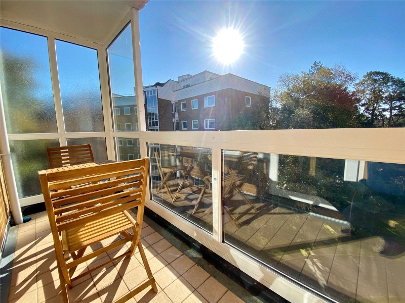 West Cliff Road, West Cliff, Bournemouth, BH4