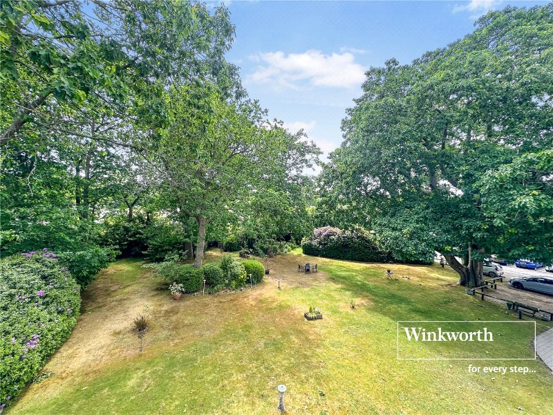 Whincroft Close, Ferndown, Dorset, BH22