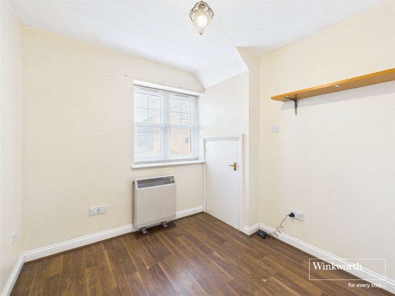 New Bright Street, Reading, Berkshire, RG1