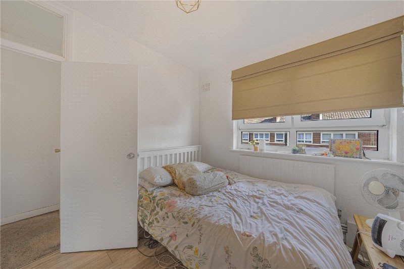 Adams Gardens Estate, London, SE16