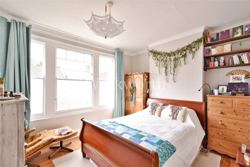Brampton Road, London, N15