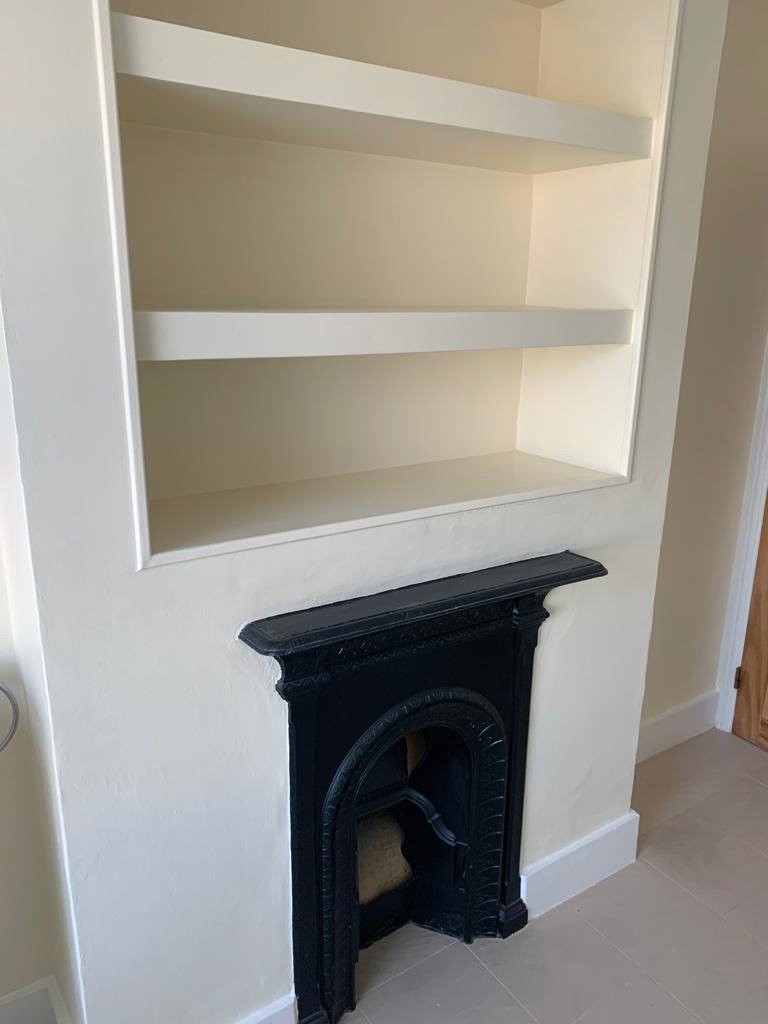 Eleanor Road, London, N11