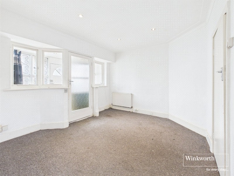 Allington Road, Hendon, London, NW4