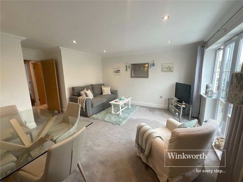 Stuart Road, Highcliffe, Christchurch, BH23