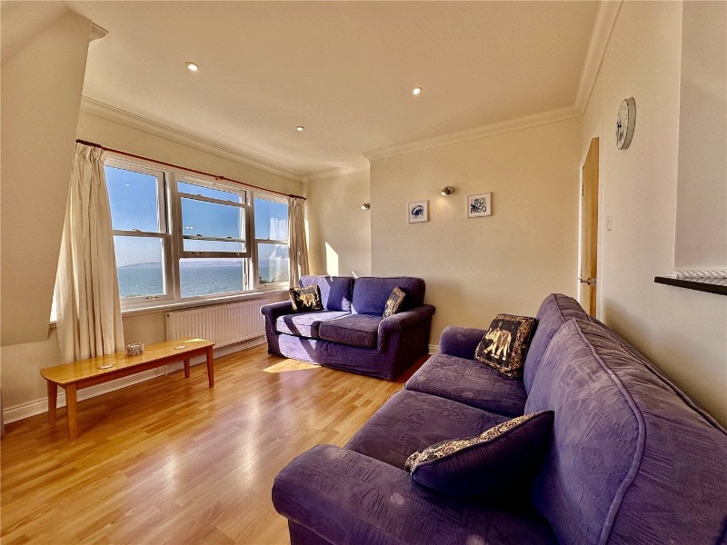 West Cliff Gardens, Bournemouth, BH2