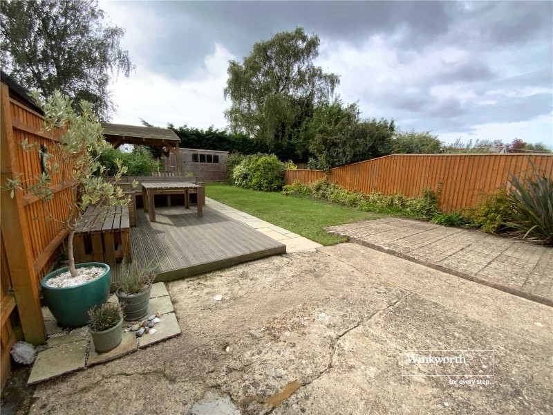 Riverlea Road, Christchurch, Dorset, BH23