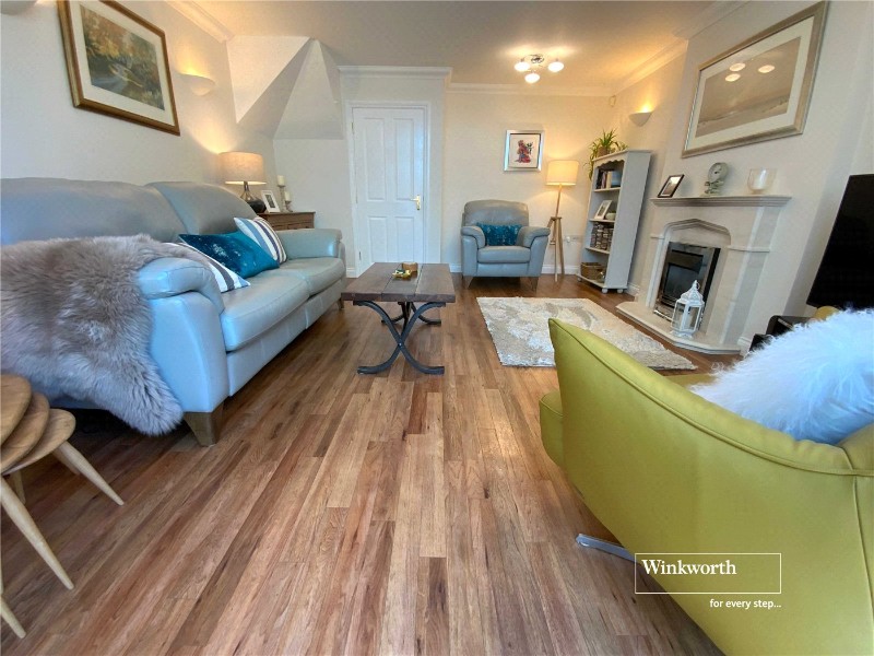 Tamlyn&#39;s Farm Mews, Purewell, Christchurch, BH23
