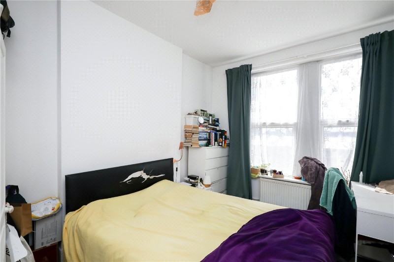 Bollo Bridge Road, London, W3