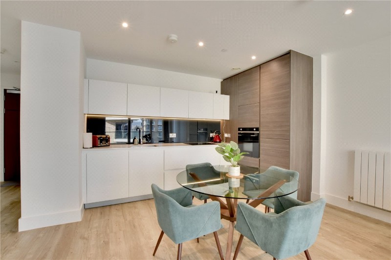 Kidbrooke Park Road, Kidbrooke Village, London, SE3