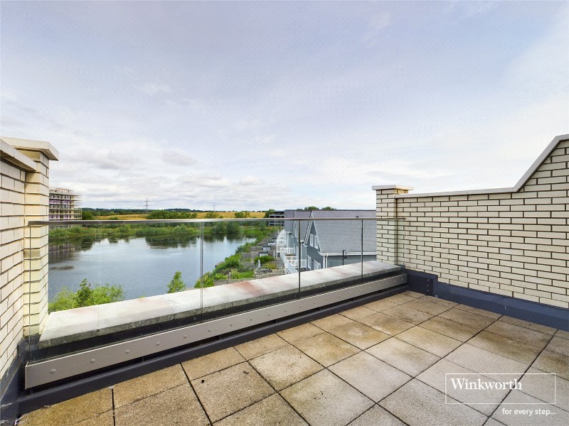 Champlain Street, Reading, Berkshire, RG2