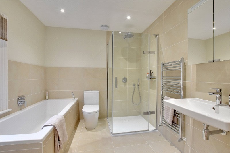 Collins Street, Blackheath, London, SE3