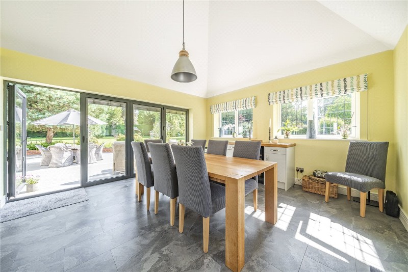 Hale House Lane, Churt, Farnham, Surrey, GU10