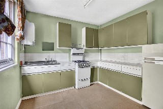 Woodbridge Street, London, EC1R