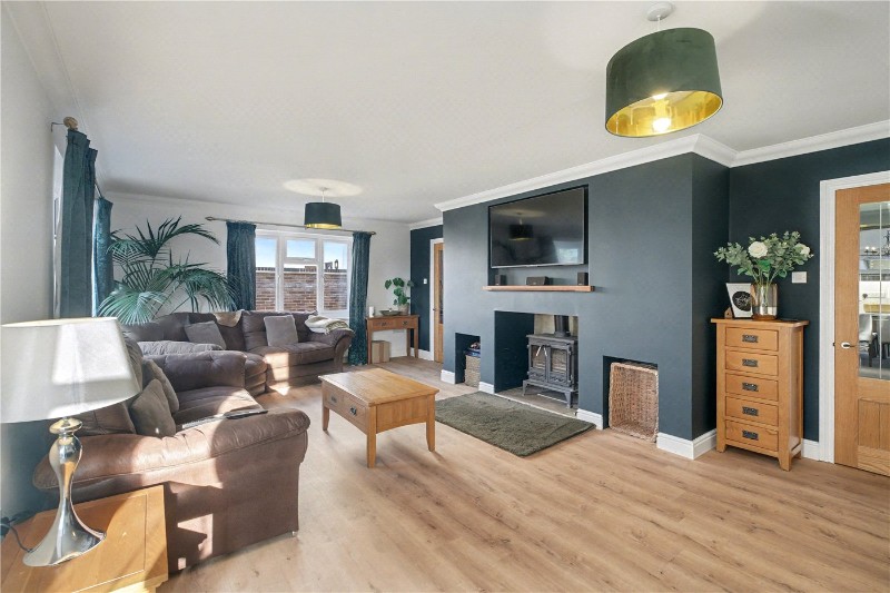 The Loke, Ditchingham, Bungay, Norfolk, NR35