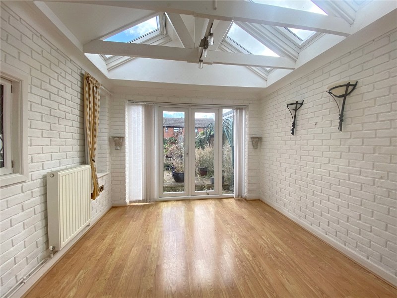 Silver Street, Ruskington, Sleaford, Lincolnshire, NG34