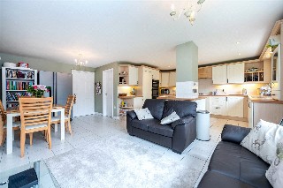 Kinross Road, Sleaford, Lincolnshire, NG34