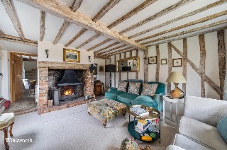 Tunworth, Hampshire, RG25