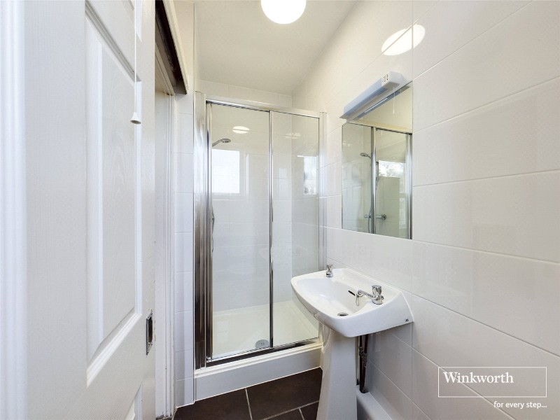 Alexandra Road, Reading, Berkshire, RG1