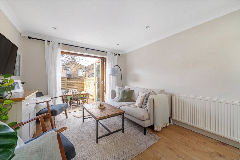 Crystal Palace Road, East Dulwich, London, SE22