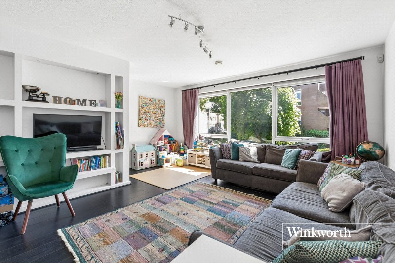 Cyprus Road, Finchley, London, N3