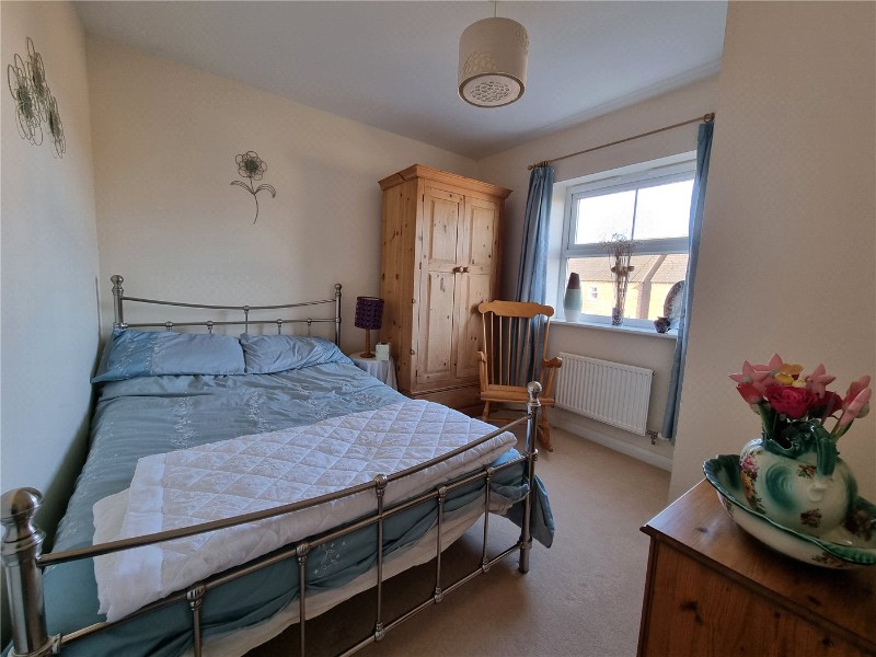 Renfrew Drive, Greylees, Sleaford, Lincolnshire, NG34