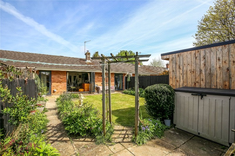 Ashley Close, Winchester, Hampshire, SO22