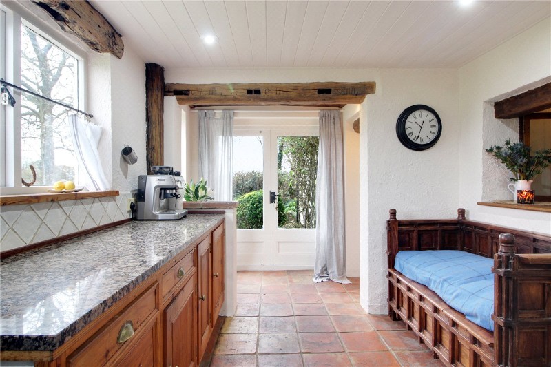 Bungay Road, Poringland, Norwich, Norfolk, NR14