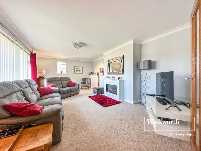 Stalbridge Drive, Ferndown, Dorset, BH22