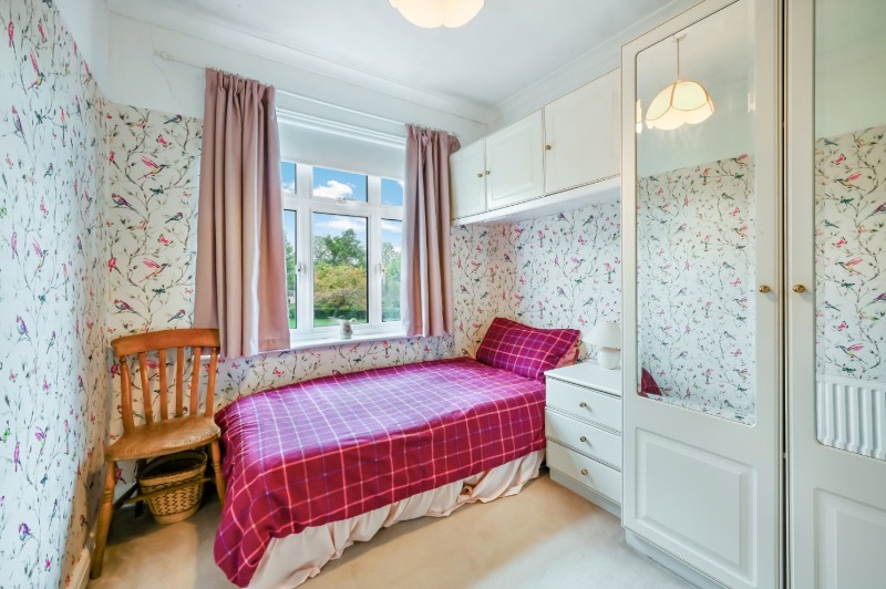 Village Way, Beckenham, BR3