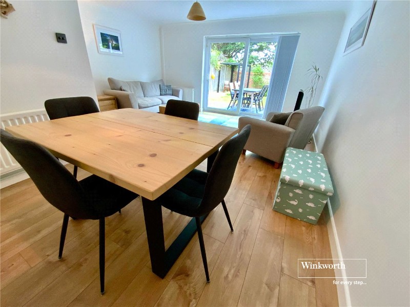 Viscount Drive, Mudeford, Christchurch, BH23