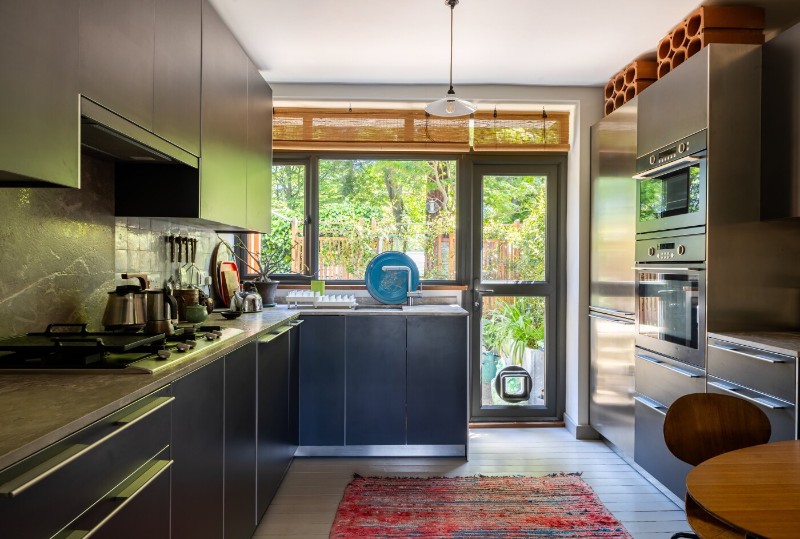 Crescent Wood Road, London, SE26