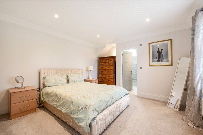 Hinton Fields, Kings Worthy, Winchester, Hampshire, SO23