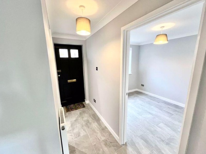 Castleton Road, Southend-on-Sea, Essex, SS2