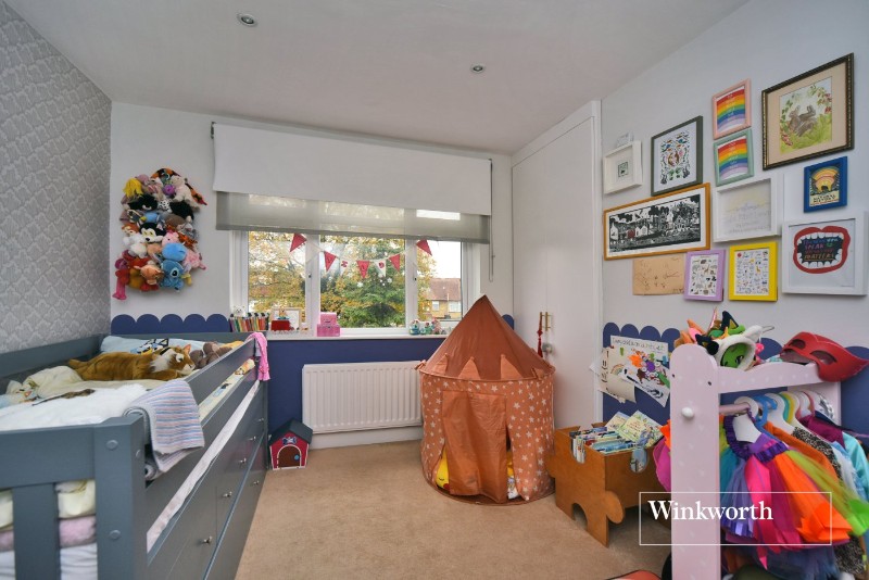 Braemar Road, Worcester Park, KT4