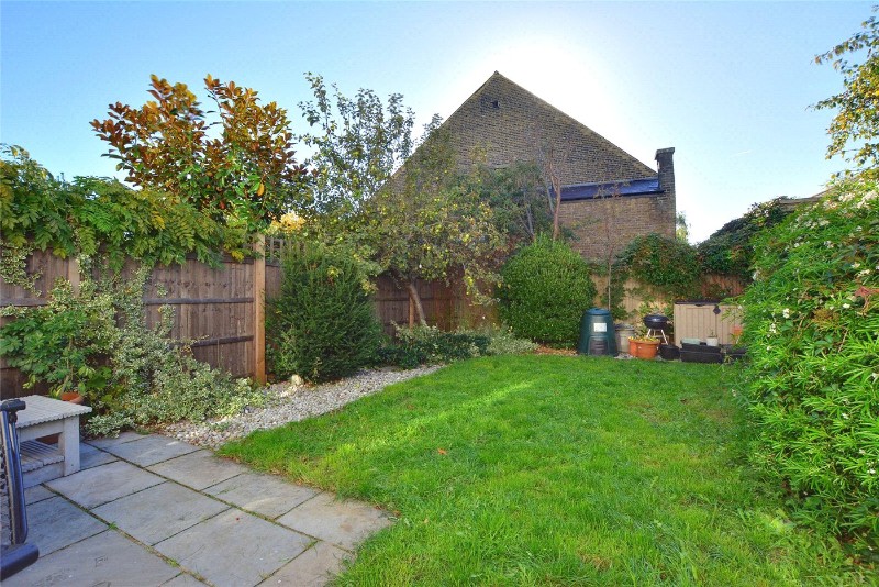 Eton Grove, Lewisham, London, SE13