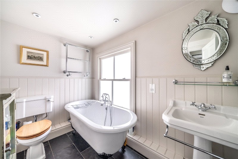 Melbourne Grove, East Dulwich, London, SE22