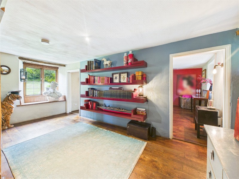 Barton Cottage, Shillingford St George, Exeter, Devon, EX2