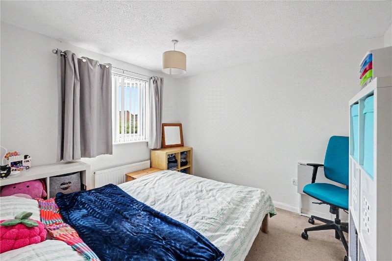 Norgate Way, Taverham, Norwich, Norfolk, NR8
