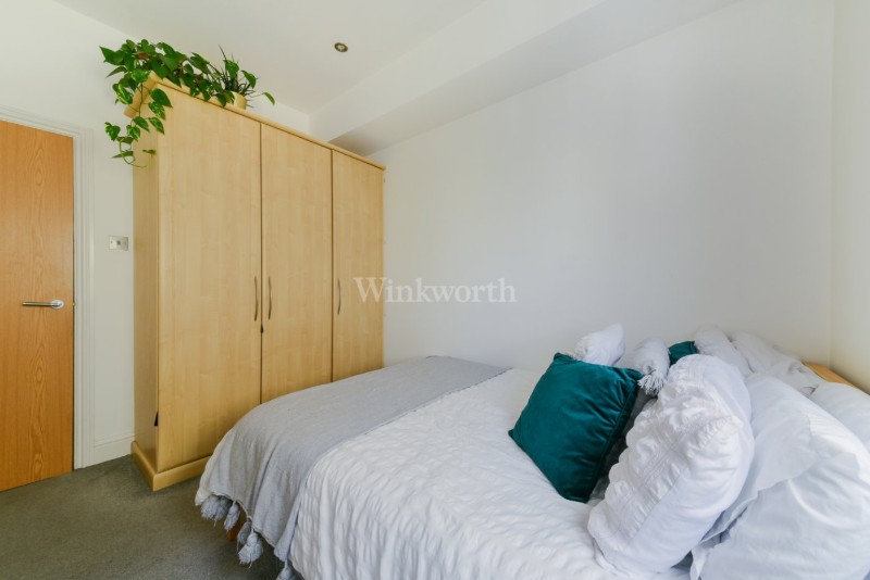 Coopers Mews, Beckenham, BR3
