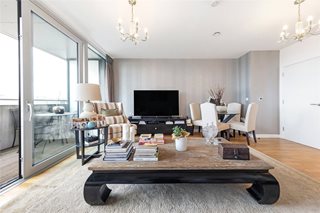 Edmunds House, Colonial Drive, London, W4