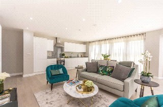 Ilderton Road, London, SE16
