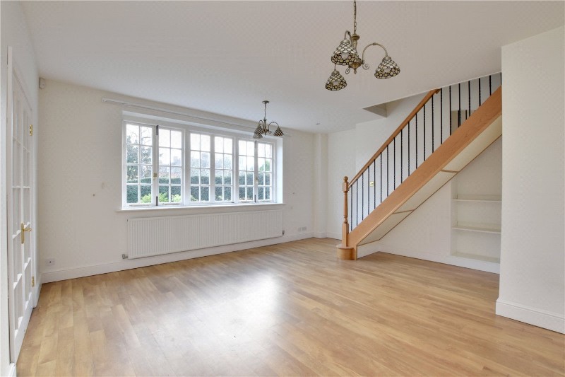 Kidbrooke Grove, Blackheath, London, SE3