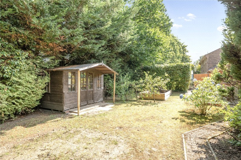 The Boreen, Headley Down, Hampshire, GU35